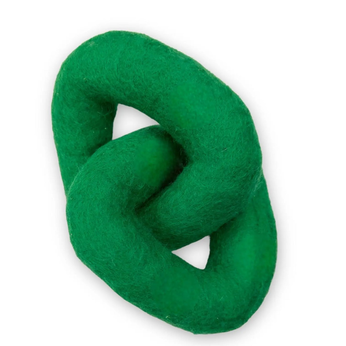 Loop Felt Dog Toy - K9 Outdoors