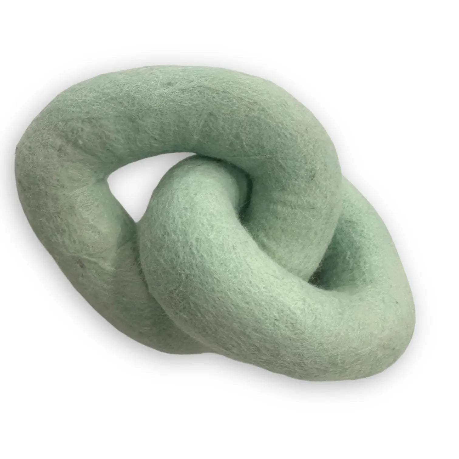 Loop Felt Dog Toy
