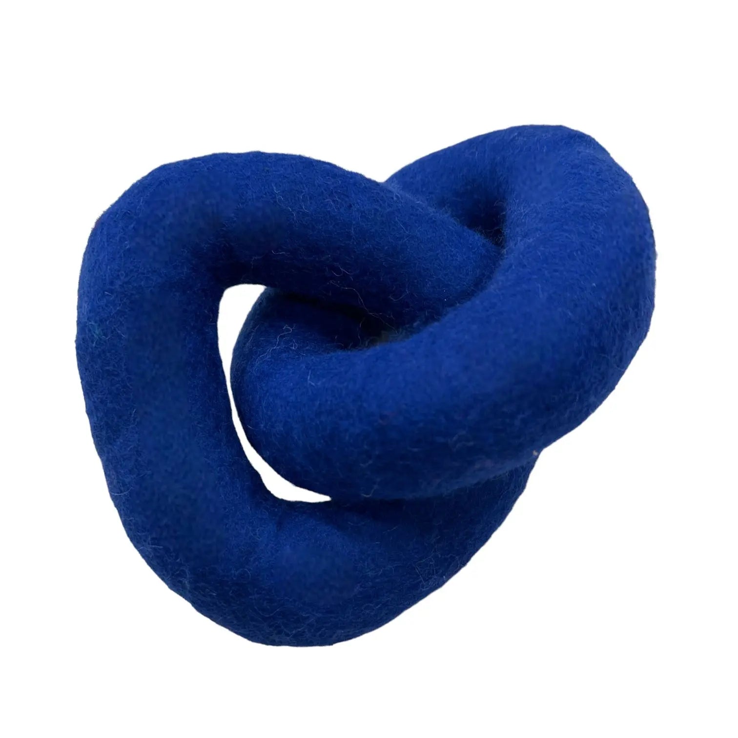 Loop Felt Dog Toy