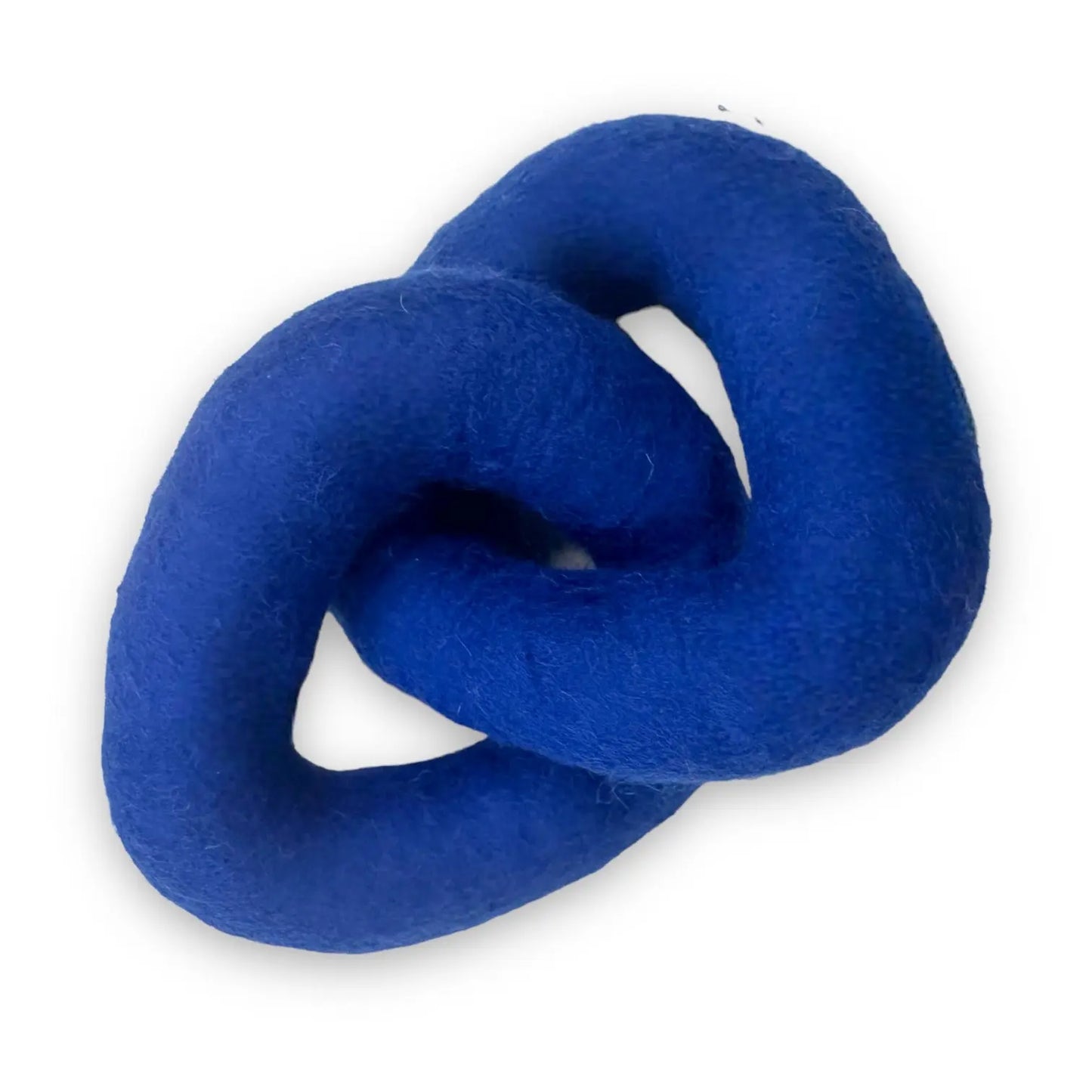 Loop Felt Dog Toy - K9 Outdoors