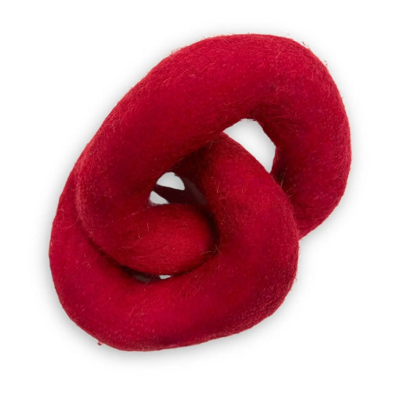 Loop Felt Dog Toy - K9 Outdoors