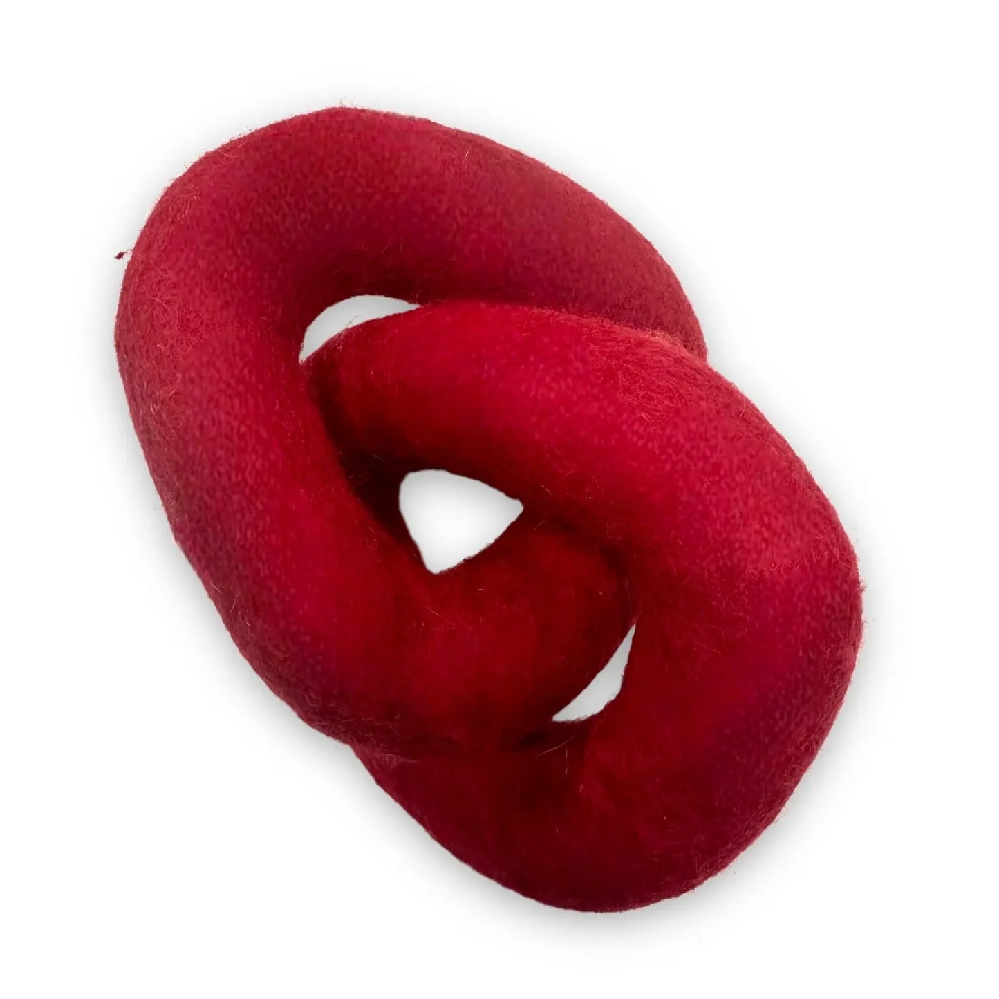 Loop Felt Dog Toy - K9 Outdoors