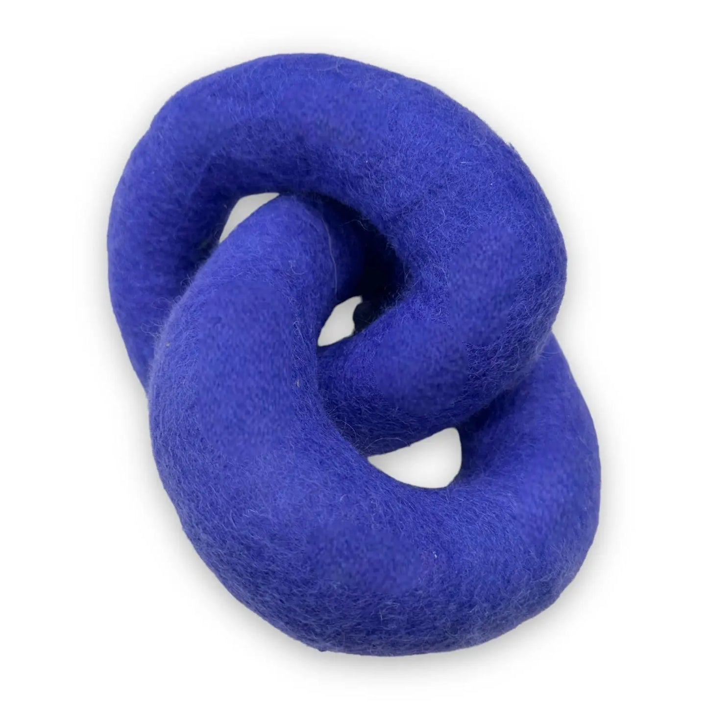 Loop Felt Dog Toy - K9 Outdoors