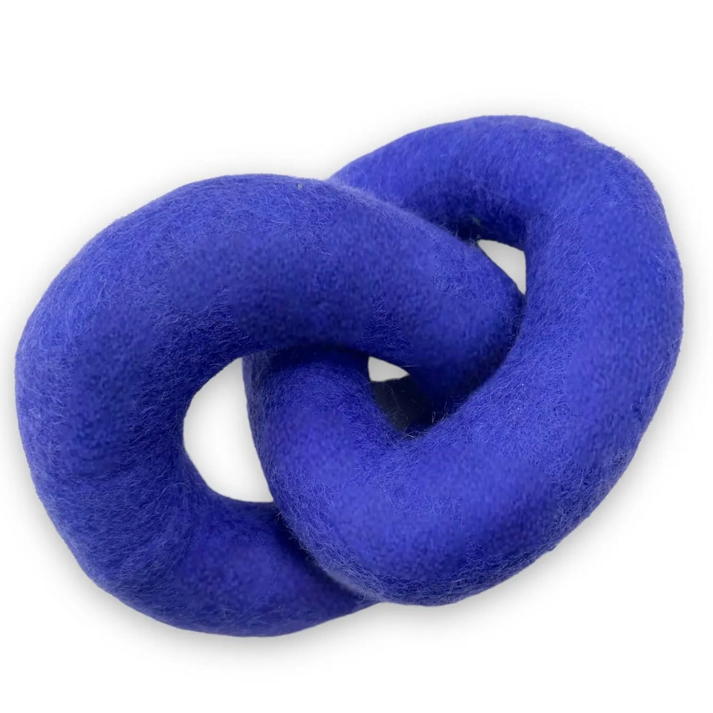 Loop Felt Dog Toy - K9 Outdoors