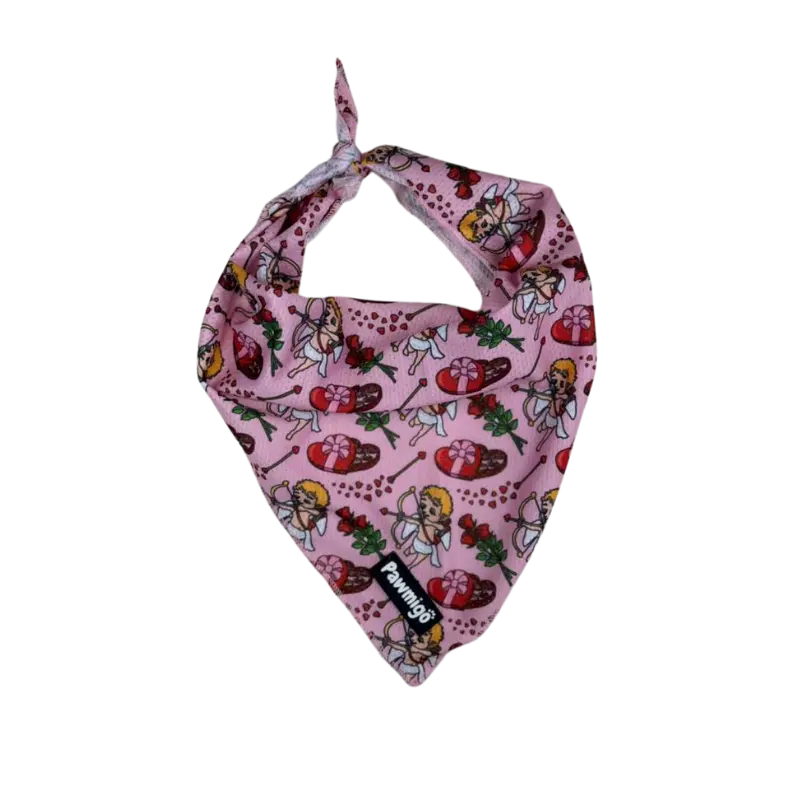 Lovestruck Bandana
