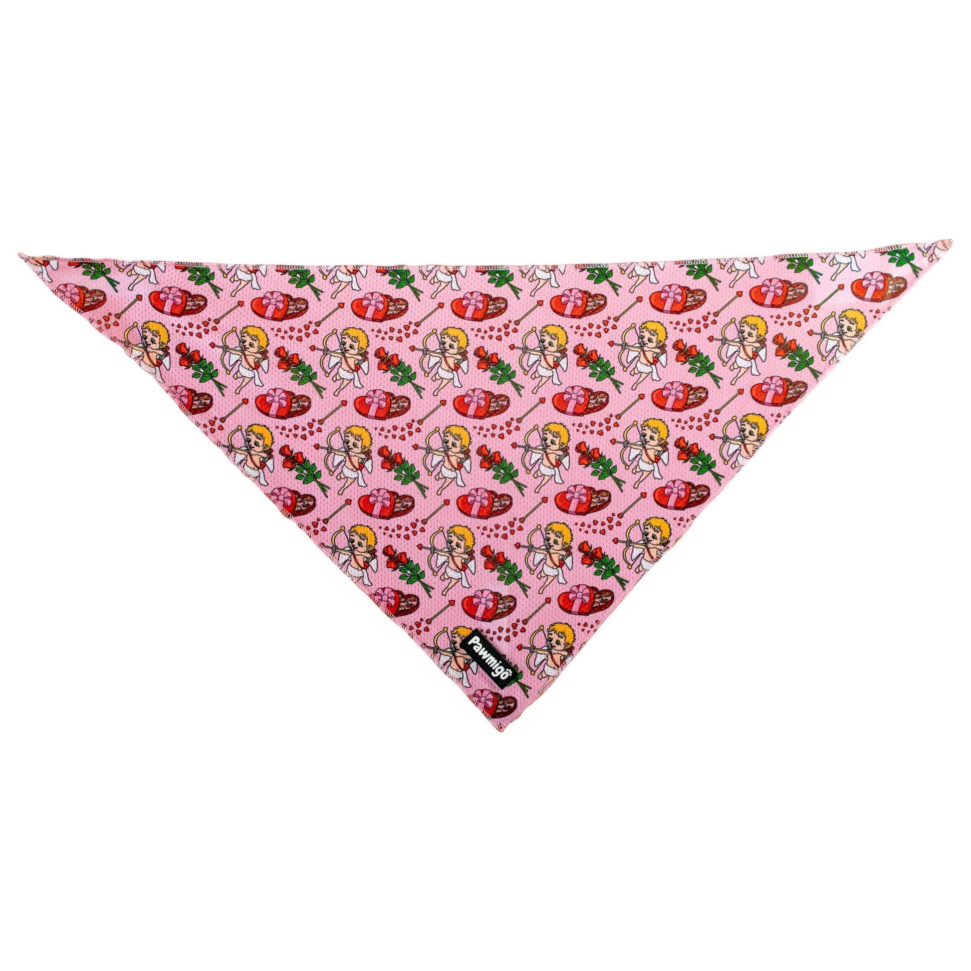 Lovestruck Bandana Pawmigo