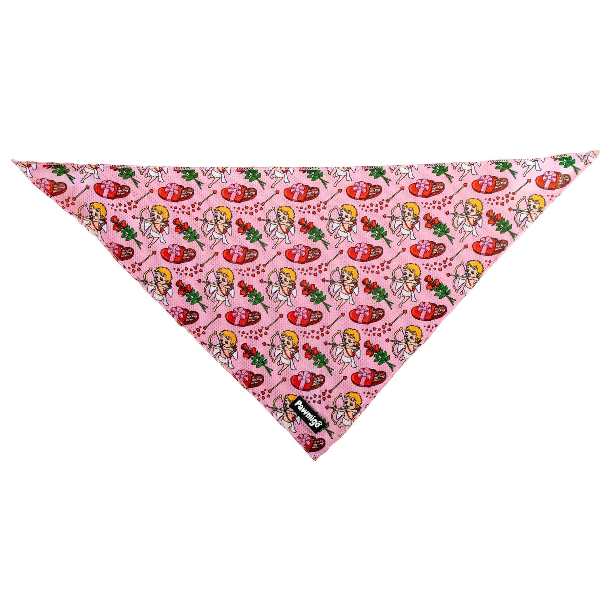 Lovestruck Bandana Pawmigo