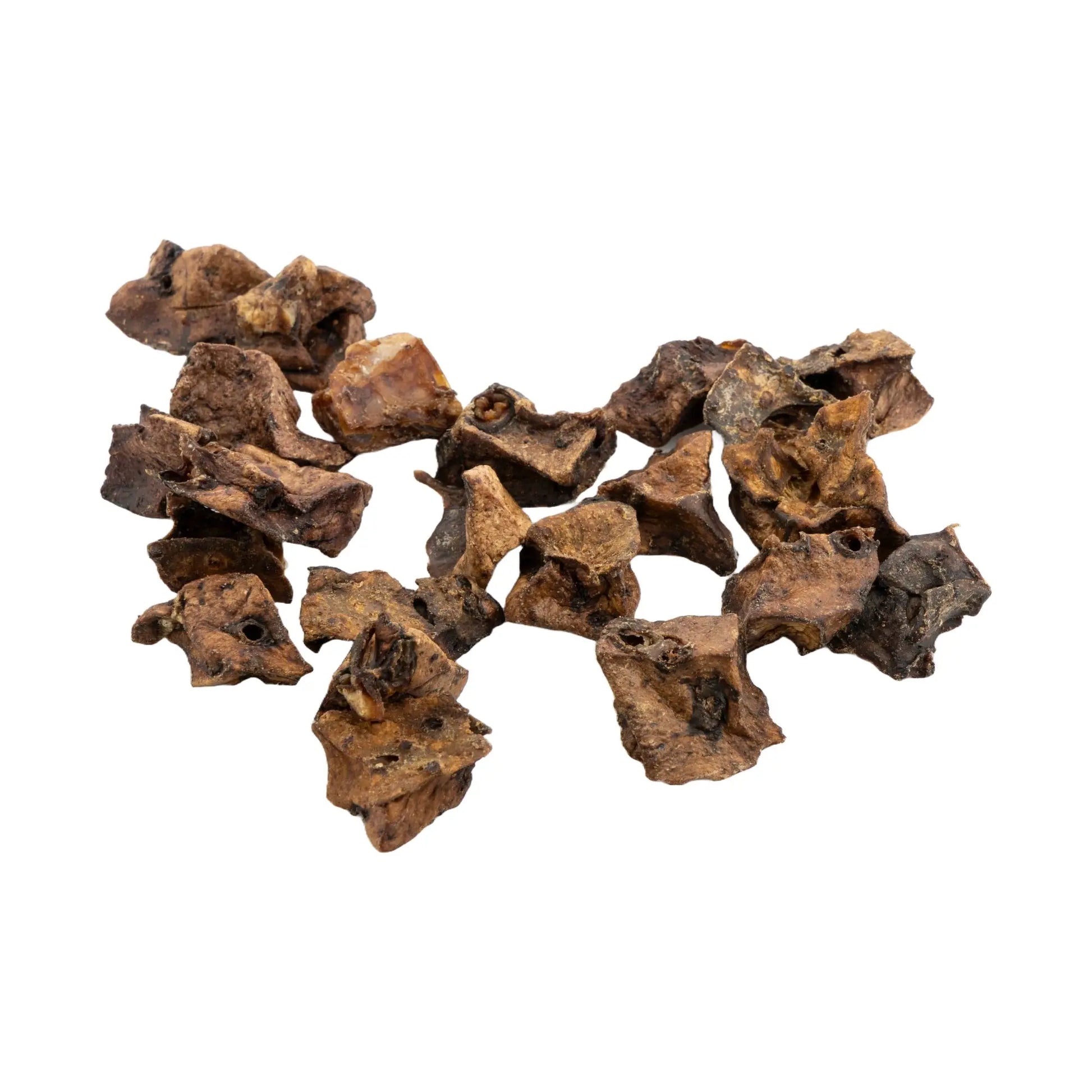 BAFFS NATURALS All-Natural Premium Lamb Lung Cubes – (7oz Bag) American Pet Supplies