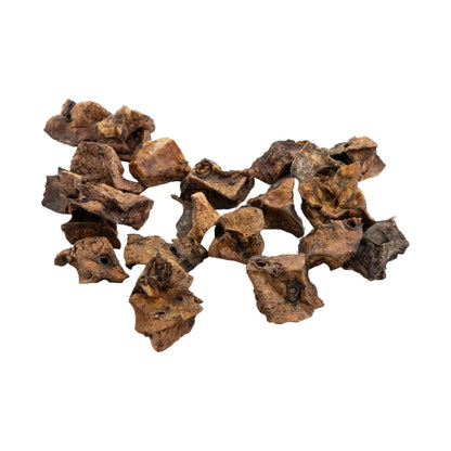 BAFFS NATURALS All-Natural Premium Lamb Lung Cubes – (7oz Bag) American Pet Supplies