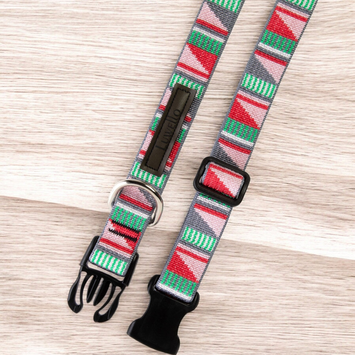 Classic Dog Collar 1''