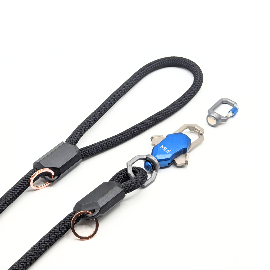 Patented Magnetic Dog Leash Up Dog Shop