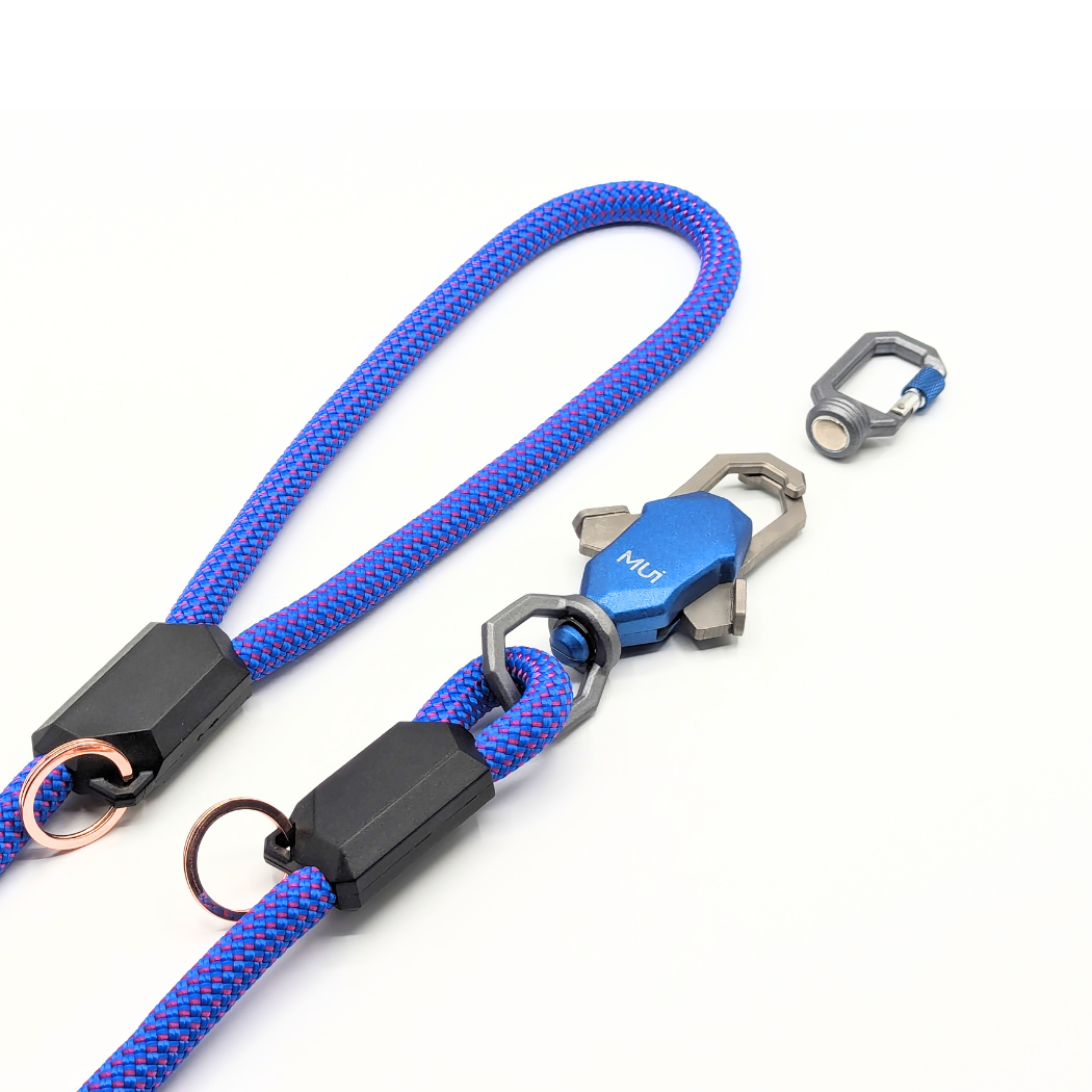 Patented Magnetic Dog Leash Up Dog Shop