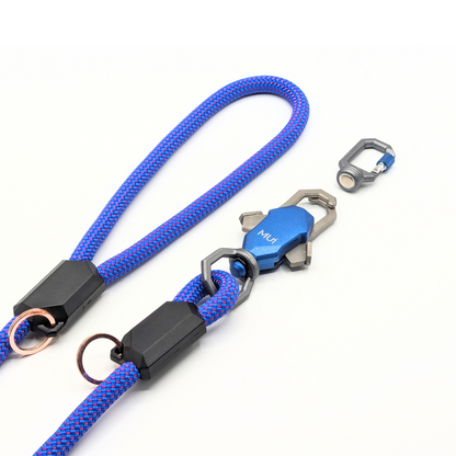 Patented Magnetic Dog Leash Up Dog Shop