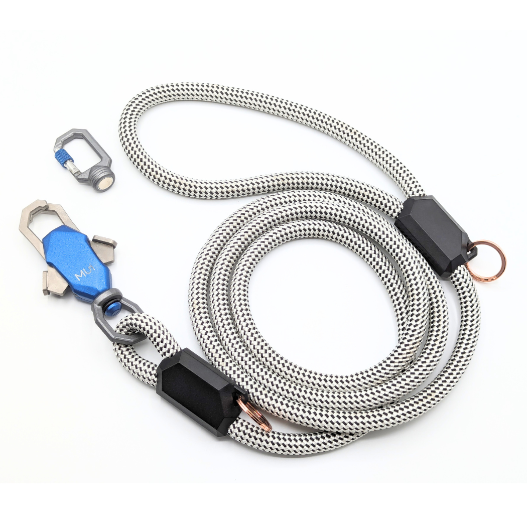 Patented Magnetic Dog Leash Up Dog Shop