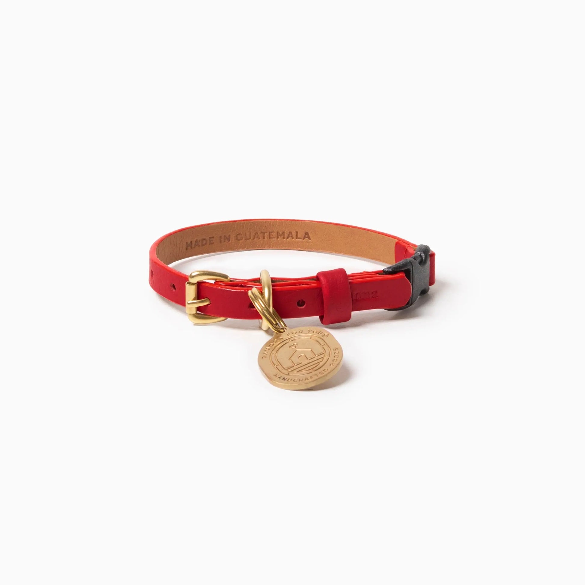 Mars Cat Collar Ramona For You