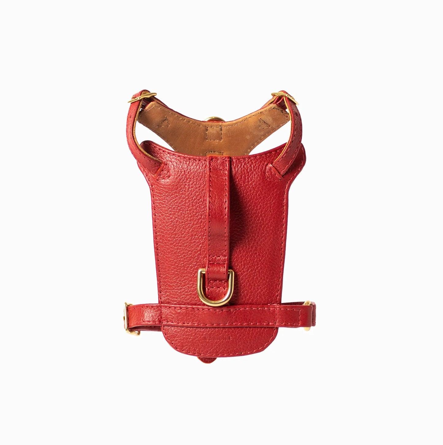 Mars Heritage Harness Ramona For You