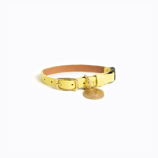 Mellow Cat Collar Ramona For You