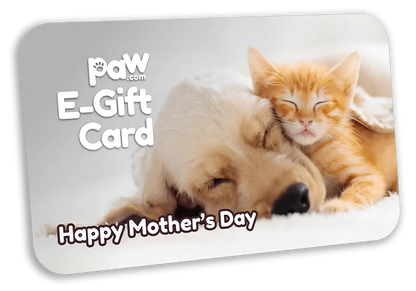 Paw.com Gift Card Paw.com