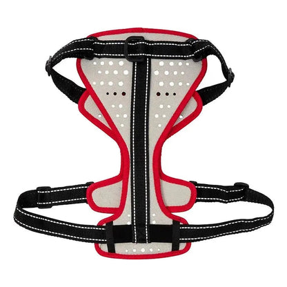 NATHAN REFLECTIVE DOG HARNESS NATHAN