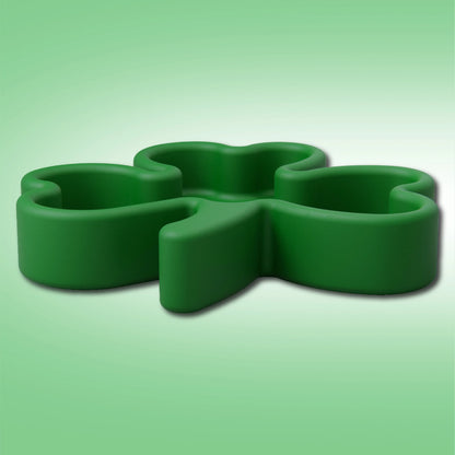 FreezShamrock - Premium Enrichment Toy Freezbone