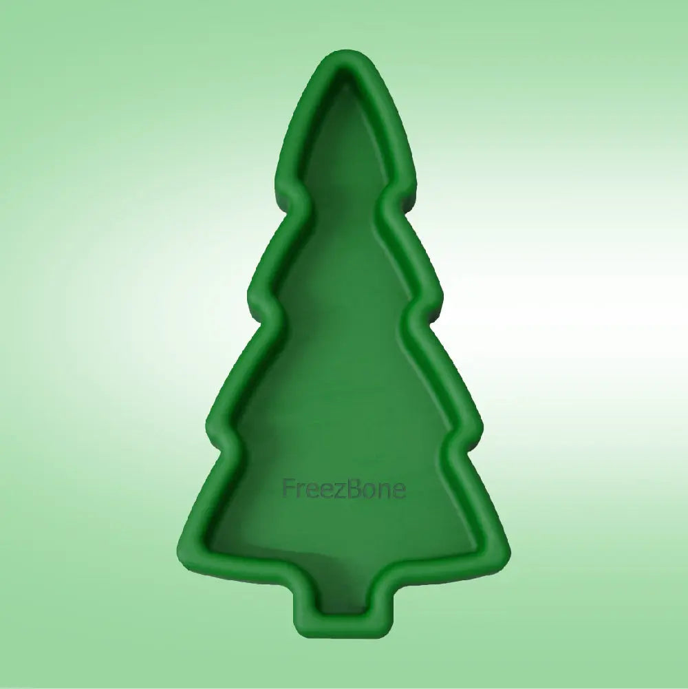 FreezTree - Mental Stimulation Chew Toy Freezbone