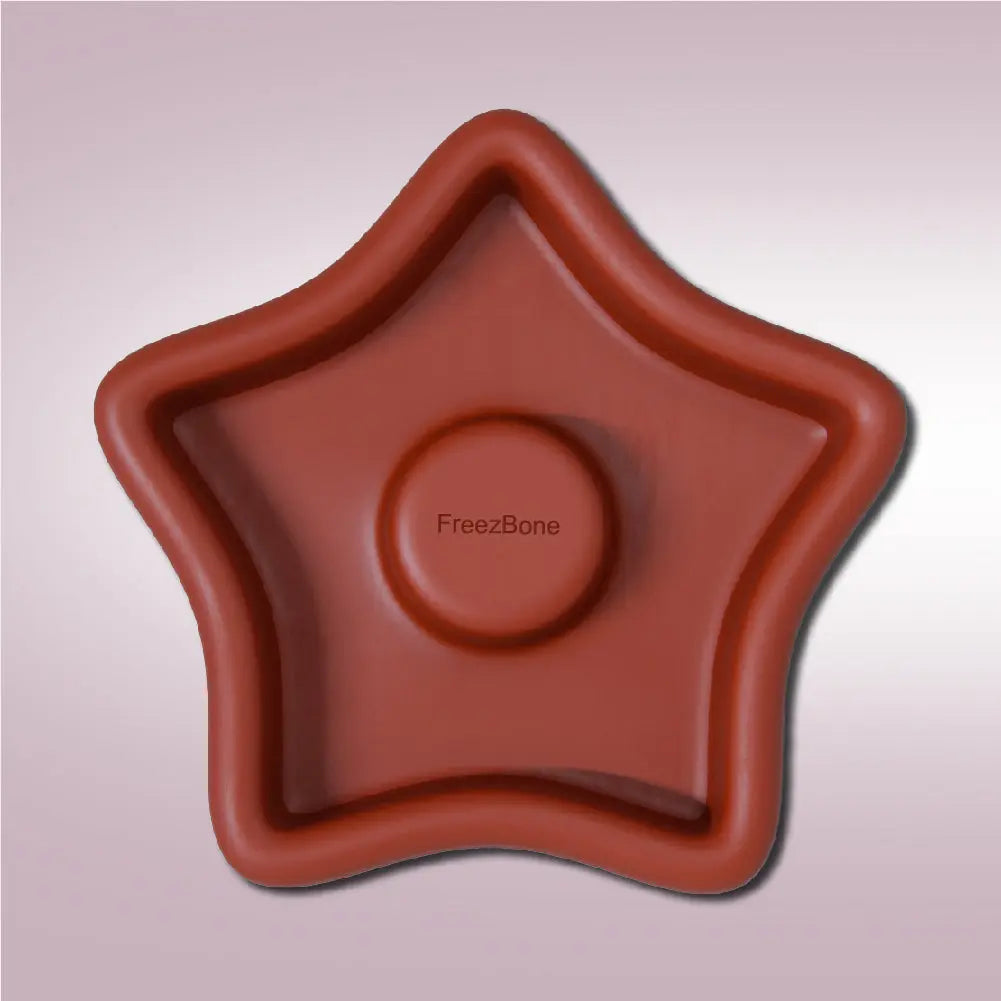 FreezStar - Long-Lasting Star Chew Freezbone