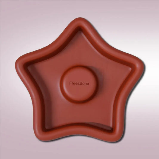 FreezStar - Long-Lasting Star Chew Freezbone