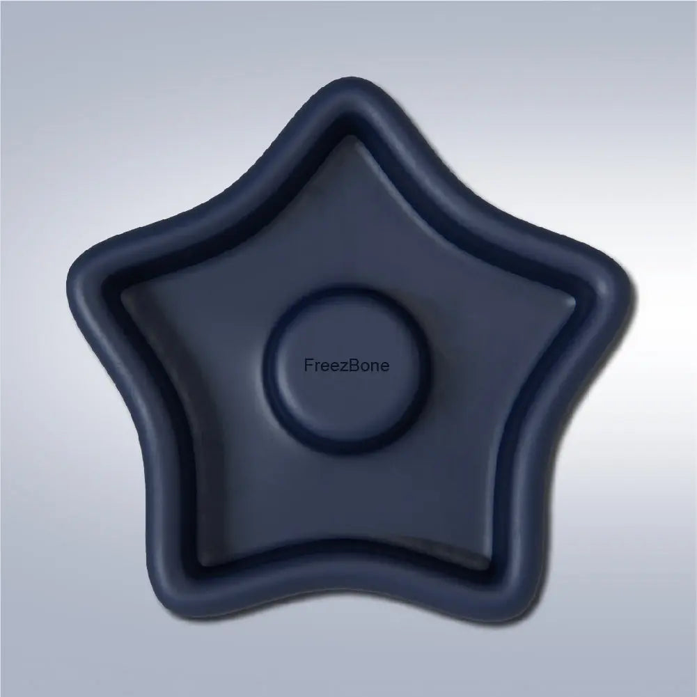 FreezStar - Long-Lasting Star Chew Freezbone