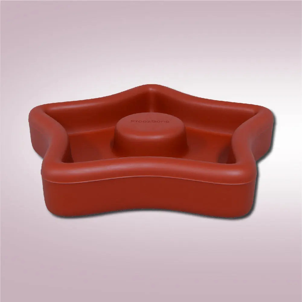 FreezStar - Long-Lasting Star Chew Freezbone