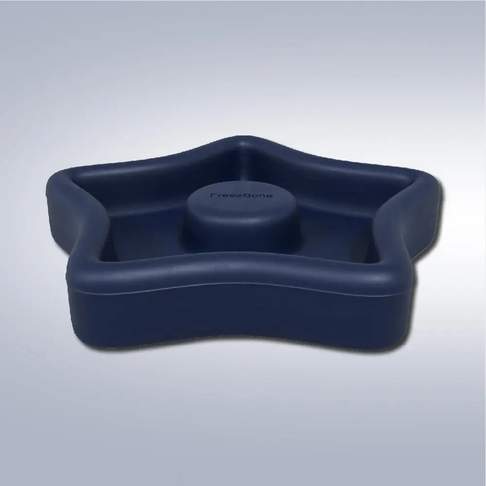 FreezStar - Long-Lasting Star Chew Freezbone