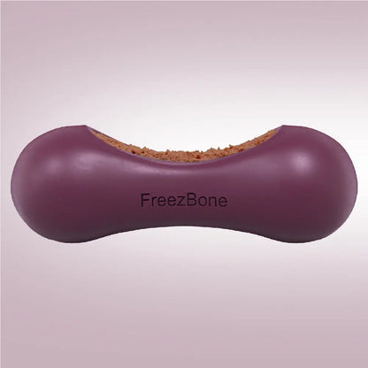 Freezstick - Indestructible Enrichment Chew Freezbone