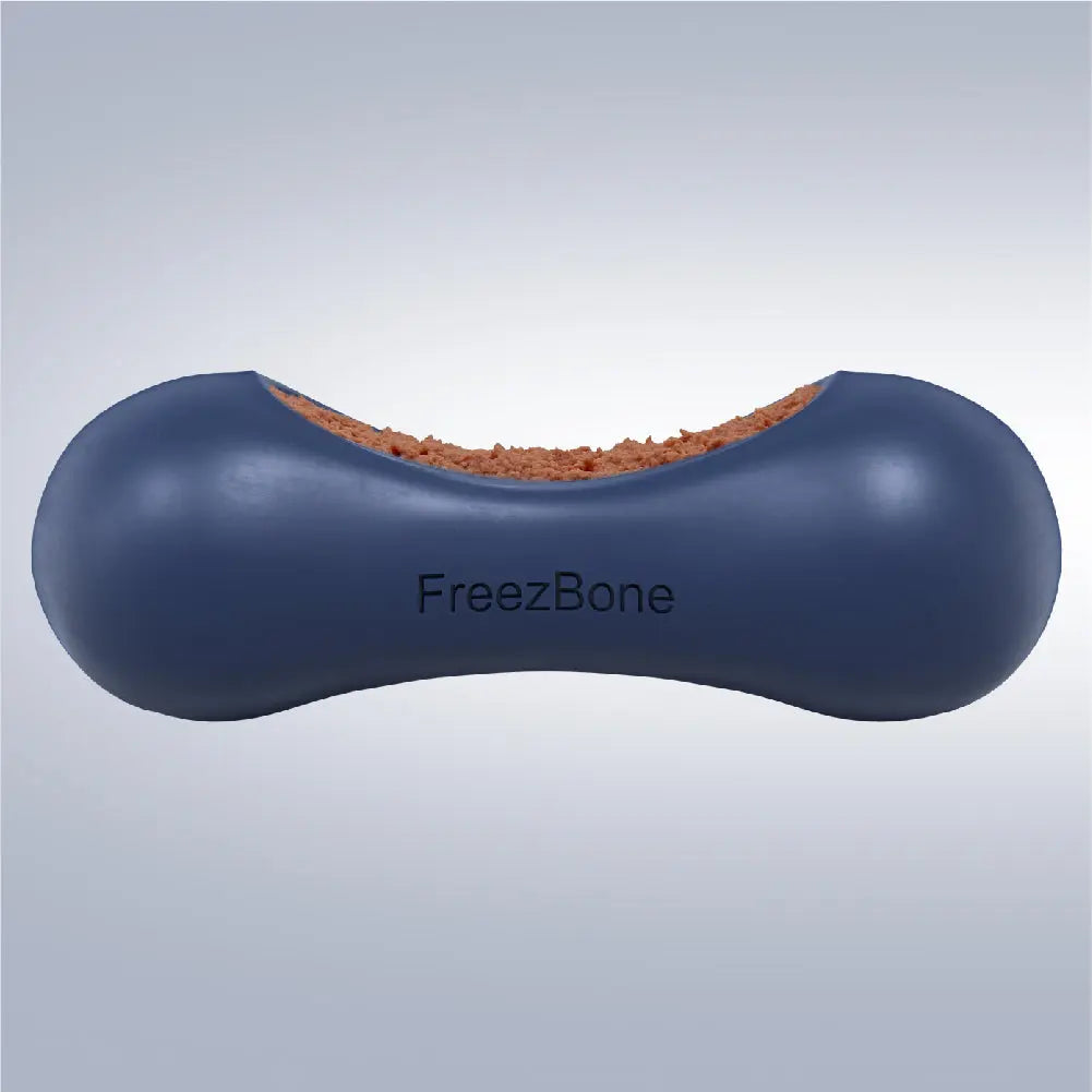 Freezstick - Indestructible Enrichment Chew Freezbone