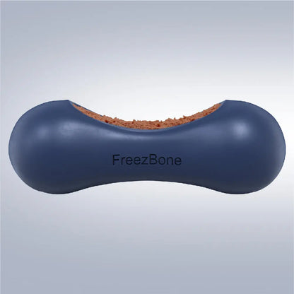 Freezstick - Indestructible Enrichment Chew Freezbone
