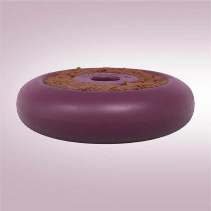 Freez Doughnut - Super Durable Treat Toy Freezbone