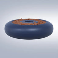 Freez Doughnut - Super Durable Treat Toy