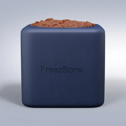 Freezbox - Super Tough Treat Toy Freezbone