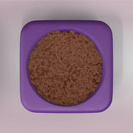 Freezbox - Super Tough Treat Toy