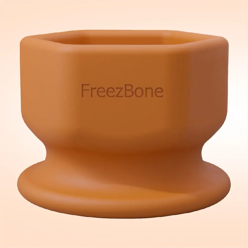 FreezCup - Long-Lasting Chew Fun Freezbone
