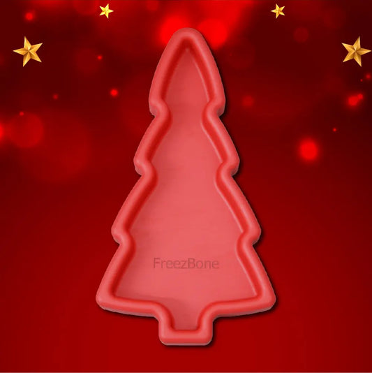 FreezTree - Mental Stimulation Chew Toy Freezbone