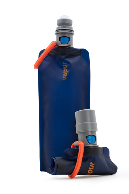 Vapur® EZ Lick™ Portable Dog Water Bottle K9 Sport Sack