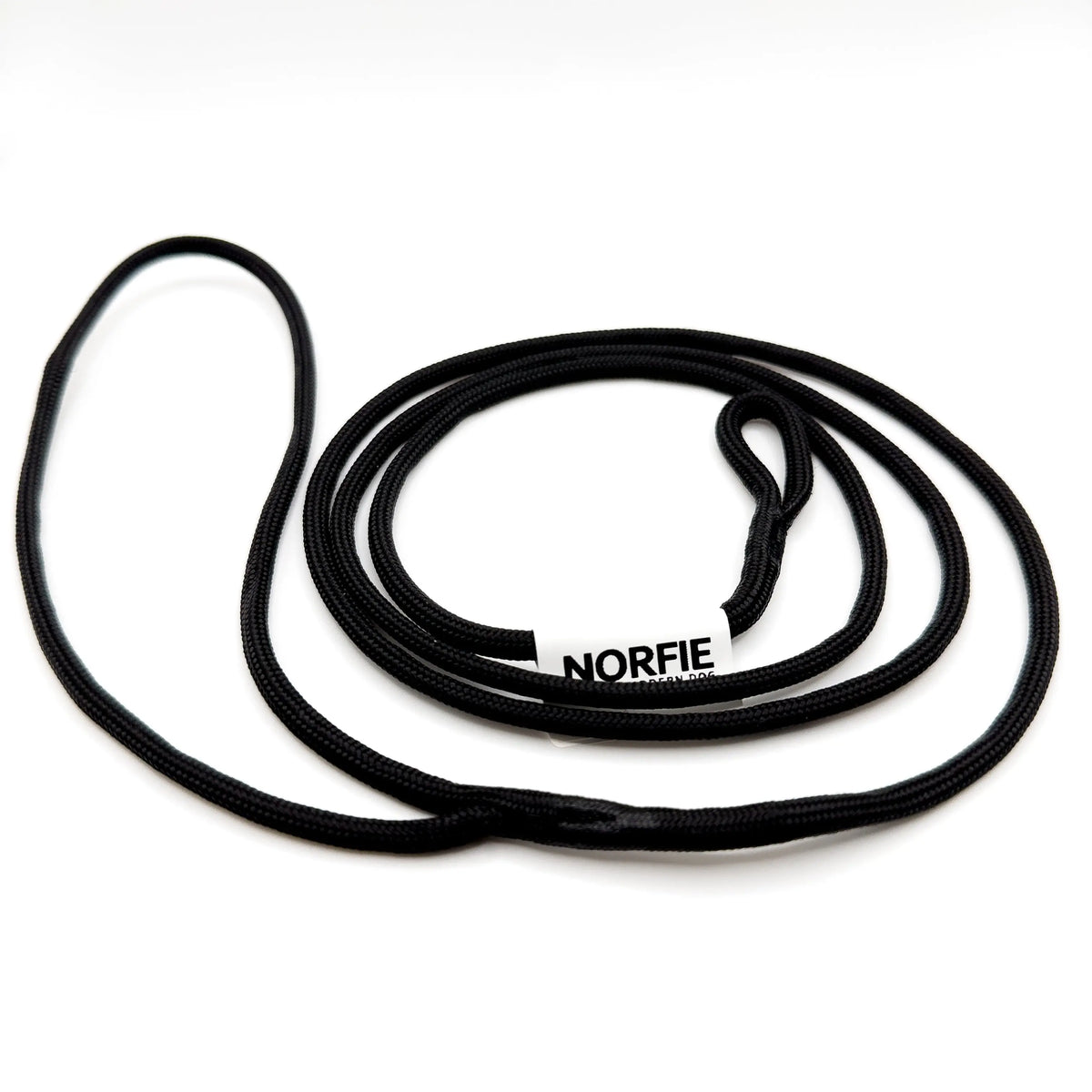 Norfie Champion Nylon Conformation Dog Show Leads