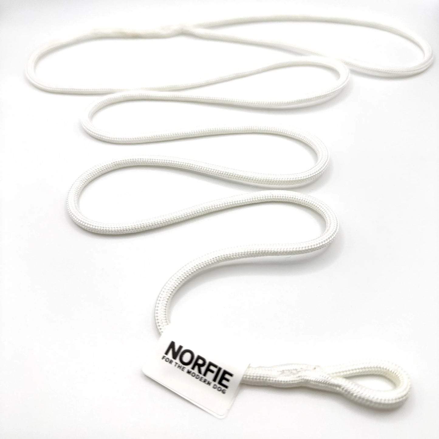 Norfie Champion Nylon Conformation Dog Show Leads Norfie