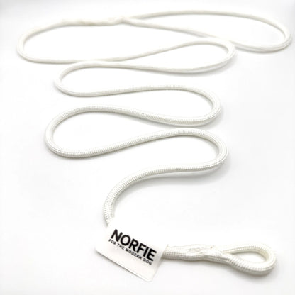 Norfie Champion Nylon Conformation Dog Show Leads Norfie