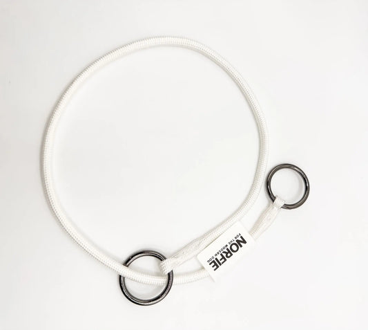 Norfie Champion Nylon Dog Show Collar Norfie