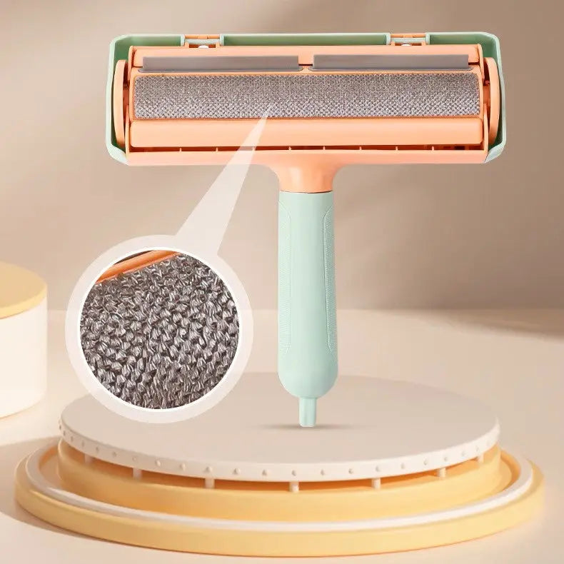 Milou & Lumi Reusable Pet Lint Roller Dr. Milou