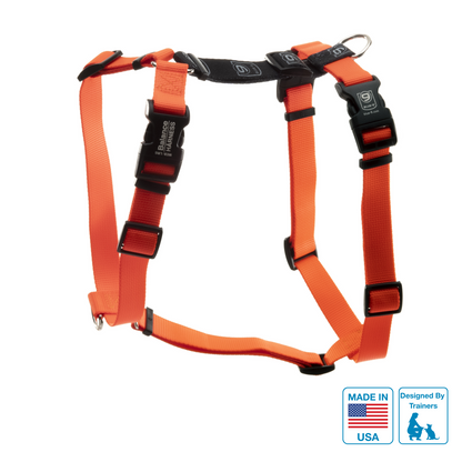 Balance Harness Blue-9 Pet Products