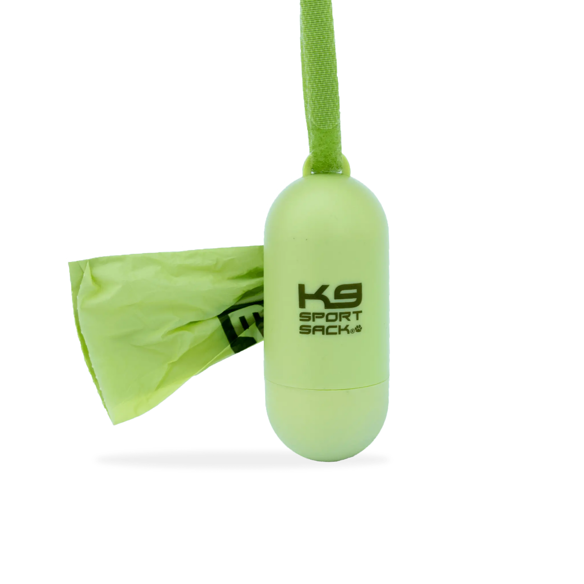 Doggy Waste Bags K9 Sport Sack