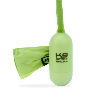 Doggy Waste Bags K9 Sport Sack
