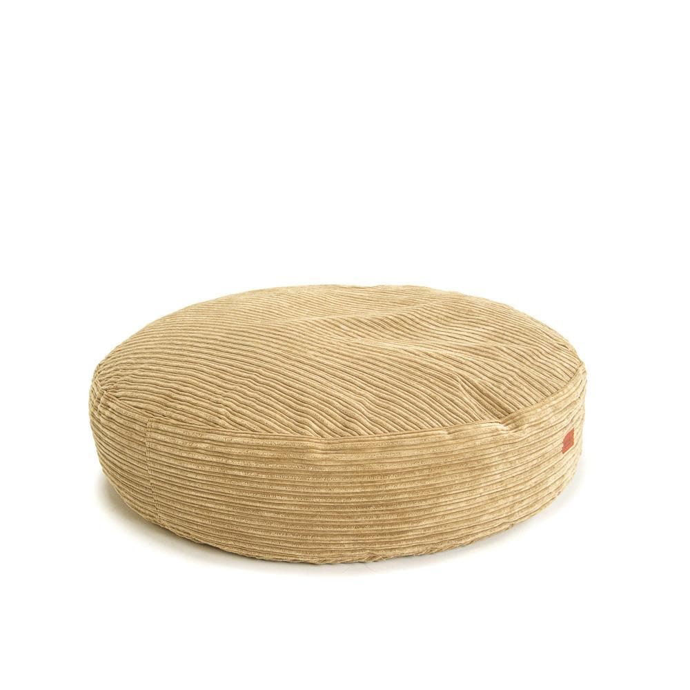 50 Inch Forever Dog Bed (Waterproof) - Terry Corduroy