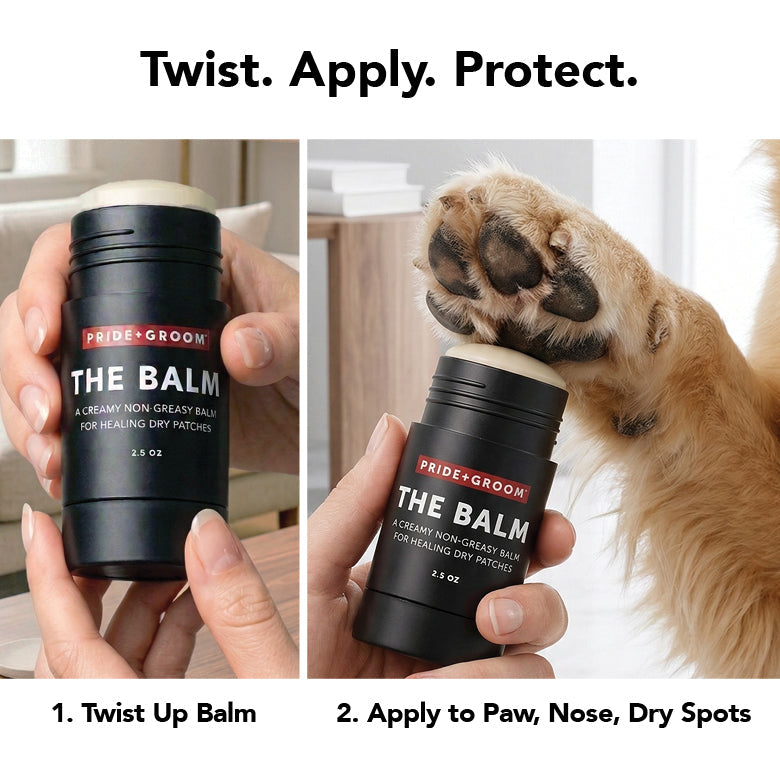 THE BALM